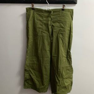 Be Present yoga pants